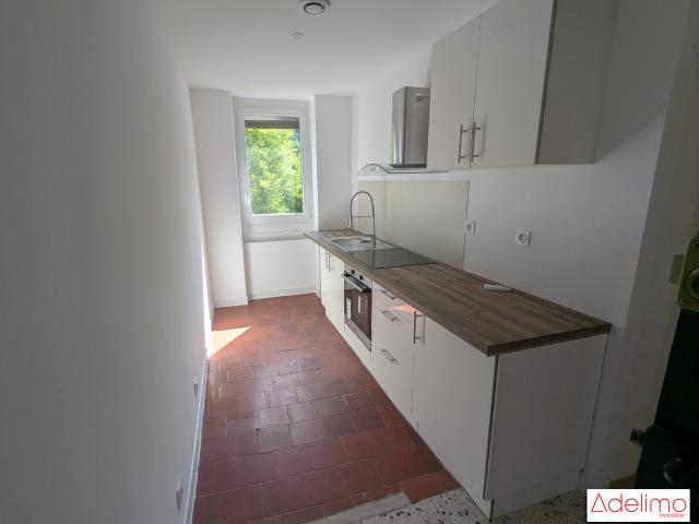 Appartement location à Alès, La Grand-combe