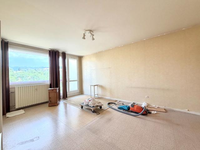 Appartement vente à Saint-Étienne, Saint-etienne