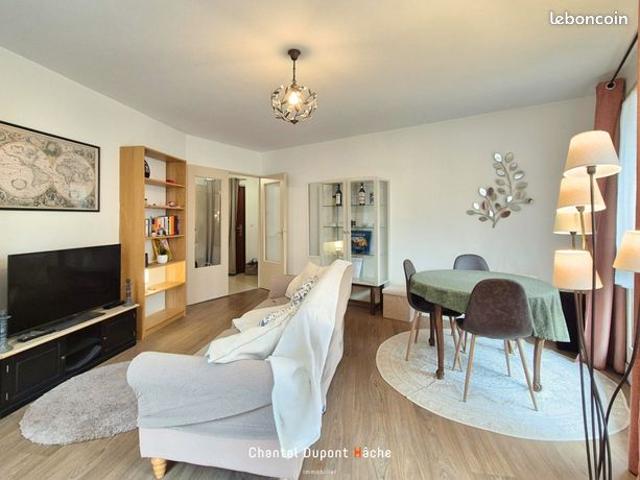Appartement vente à Chartres