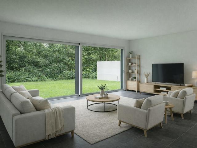 Appartement vente à Tours