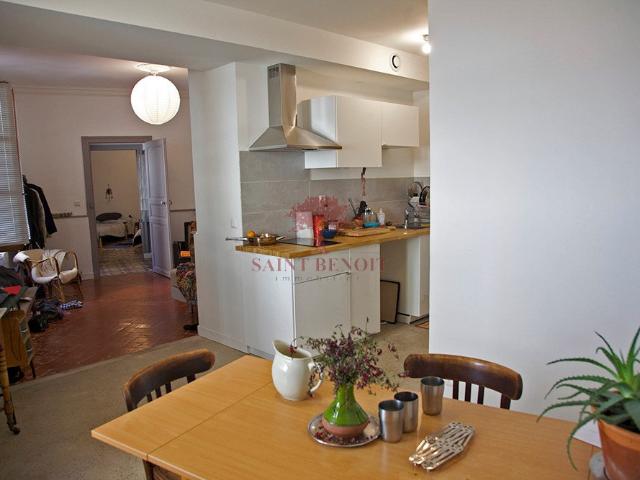 Appartement location à Lodève, Saint-jean-de-fos