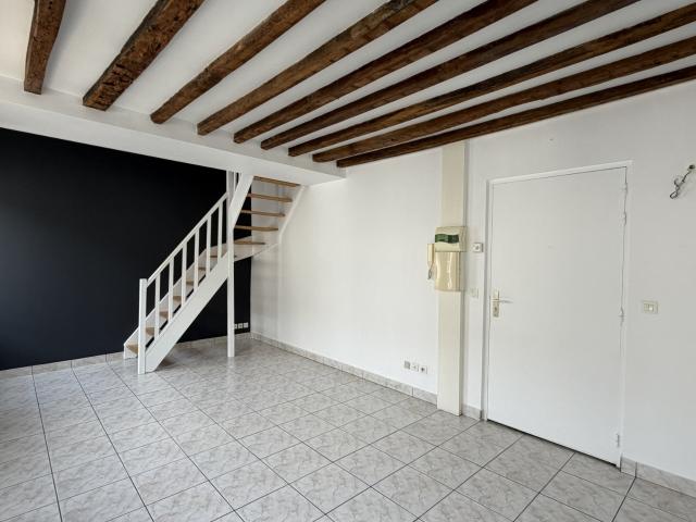 Appartement vente à Rambouillet, Neauphle-le-château