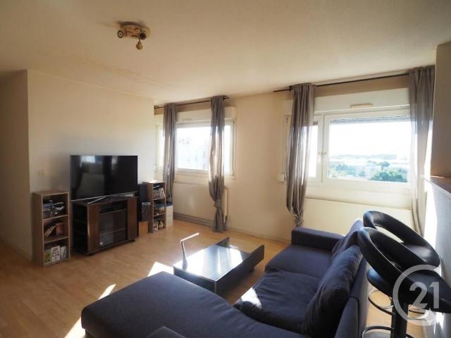 Appartement vente à Strasbourg, Hoenheim