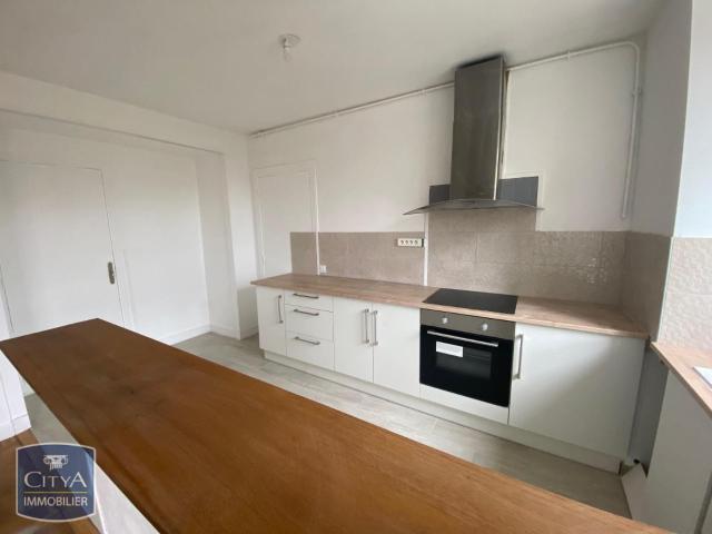 Appartement location à Rambouillet