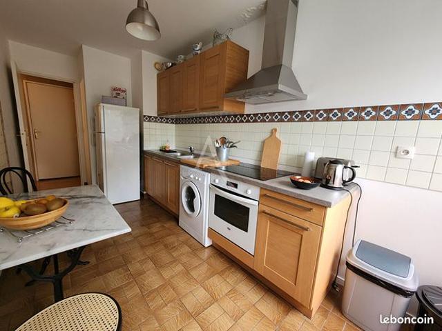 Appartement vente à Évry, Crosne