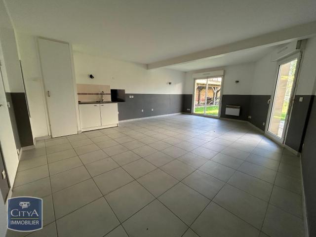 Appartement location à Mantes-la-Jolie, Condé-sur-vesgre
