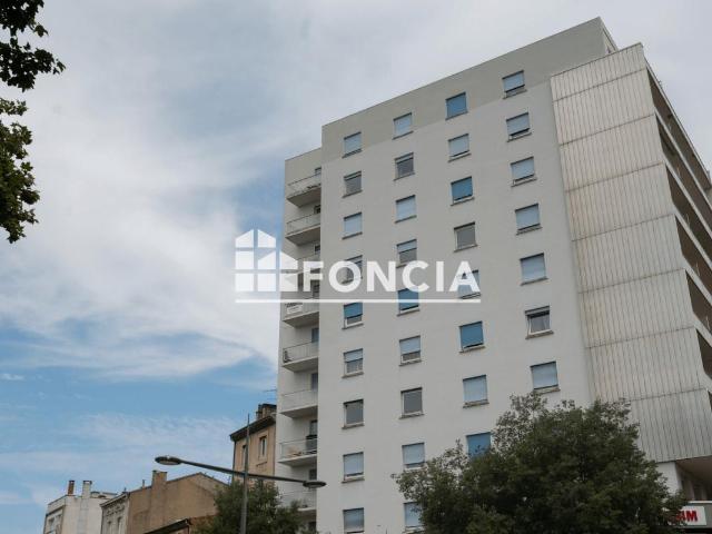Appartement vente à Valence