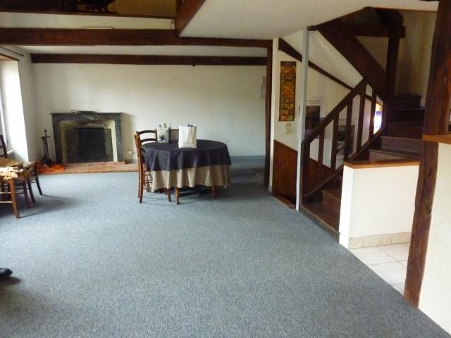 Appartement location à Montmorillon