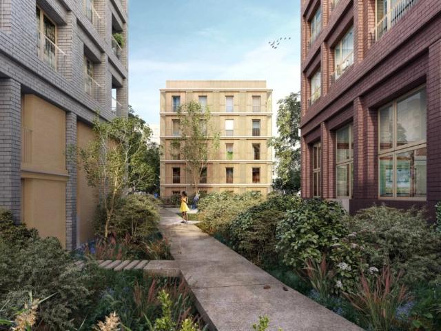 Appartement location à L'Haÿ-les-Roses, Ivry-sur-seine