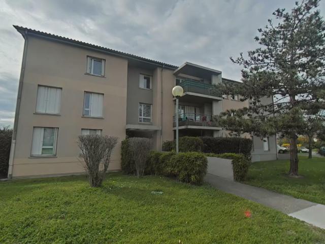 Appartement vente à Toulouse, Cugnaux