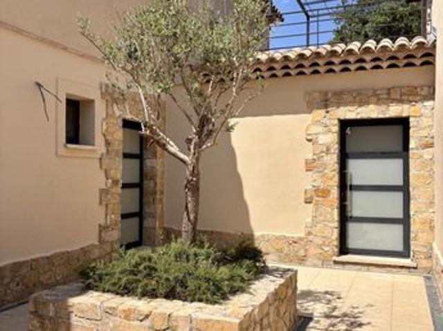 Appartement vente à Arrondissement de Draguignan, Grimaud