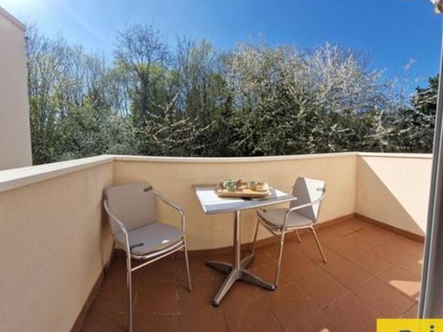 Appartement vente à Argenteuil, Cormeilles-en-parisis