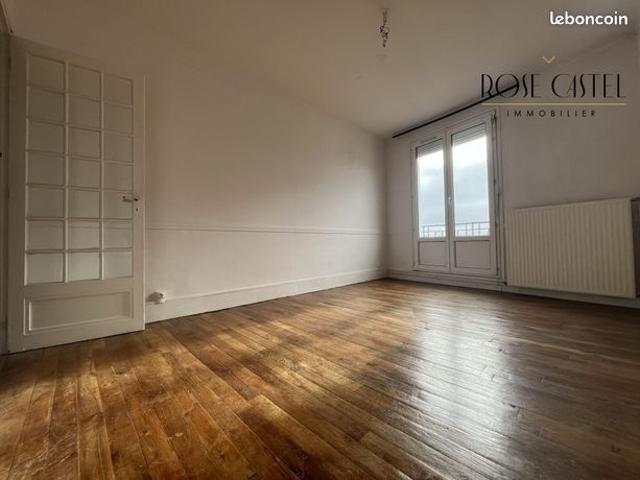 Appartement vente à Chartres, Eure-et-Loir