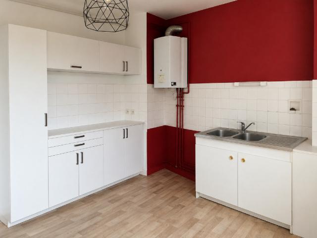 Appartement location à Brest, Bretagne