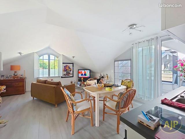 Appartement vente à Arcachon