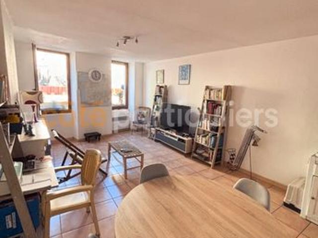 Appartement vente à Narbonne, Aude