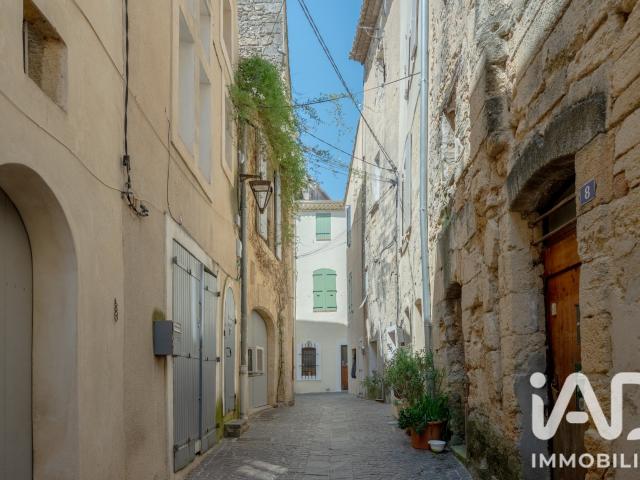 Appartement vente à La Brulière, Pélissanne