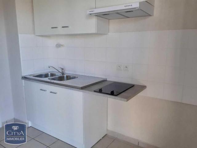Appartement location à Marmande