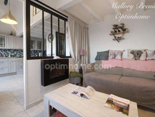 Appartement vente à Béziers, Agde