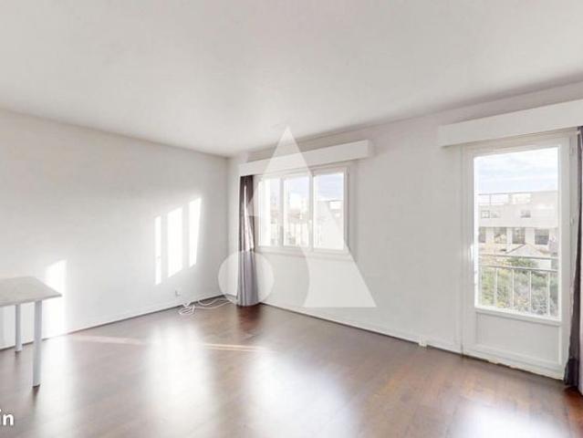 Appartement vente à La Garenne-colombes, Hauts-de-Seine
