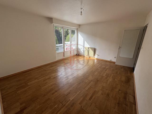 Appartement vente à Mulhouse