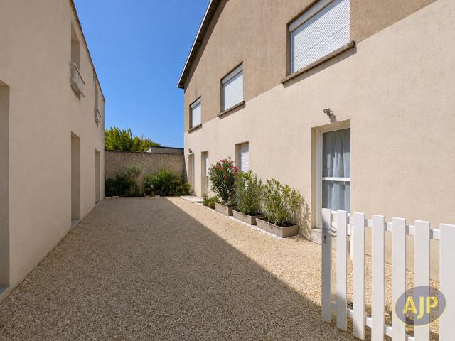 Appartement vente à La Roche Chotard, Saint-Philbert-de-Bouaine