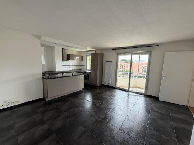 Appartement location à Toulouse