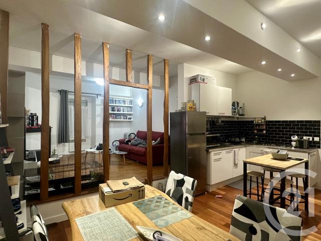 Appartement vente à Meaux, Coulommiers