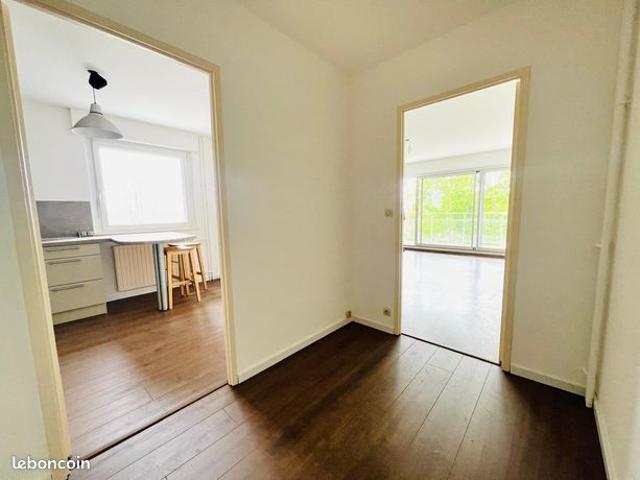 Appartement vente à Mulhouse, Grand Est