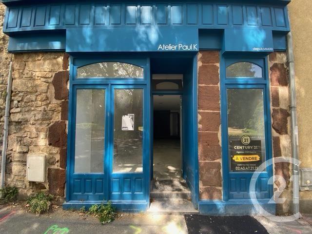 Appartement vente à Le Mans