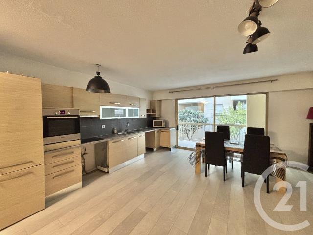 Appartement location à Menton, Alpes-Maritimes