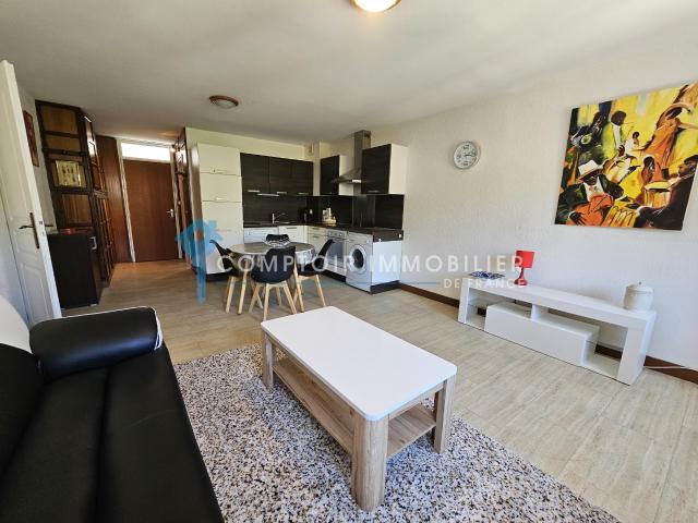 Appartement vente à Saint-Gaudens, Bagnères-de-luchon