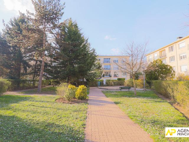 Appartement vente à Saint-Germain-en-Laye, Maisons-laffitte
