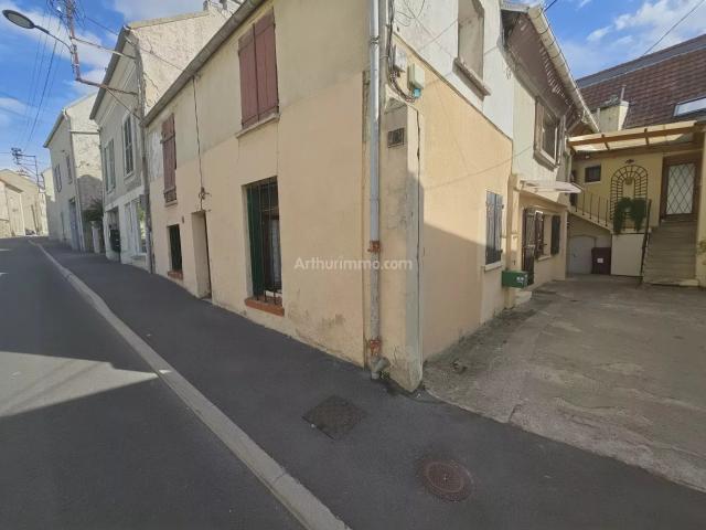 Appartement vente à Thorigny-sur-Marne, Seine-et-Marne
