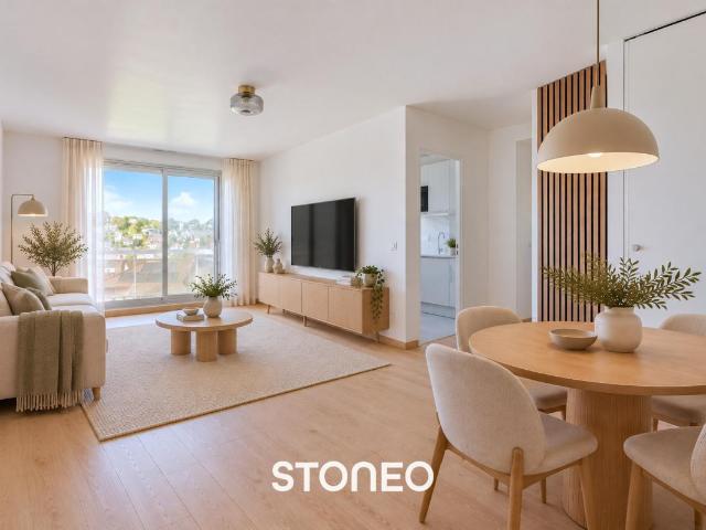 Appartement vente à Les Grimettes, Meudon