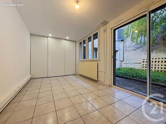 Appartement vente à Nancy, Essey-lès-nancy