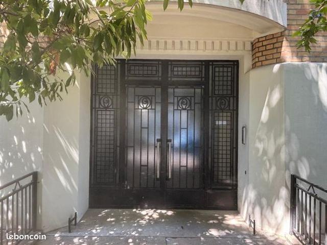 Appartement vente à Nogent-sur-Marne, Vincennes