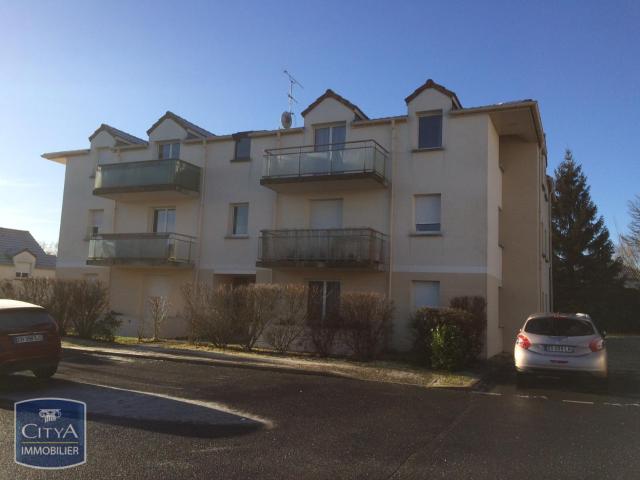 Appartement location à Reims, Witry-lès-reims