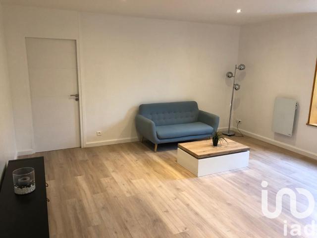 Appartement vente à Nantua, Bellegarde-sur-valserine