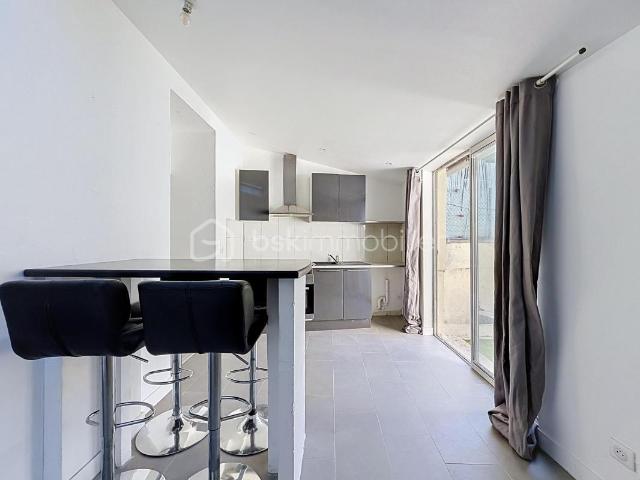 Appartement vente à Épernay, Marne