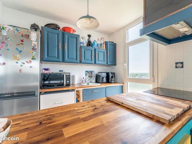 Appartement vente à Bordeaux, Talence