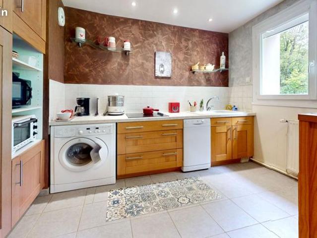 Appartement vente à Lyon, Métropole de Lyon