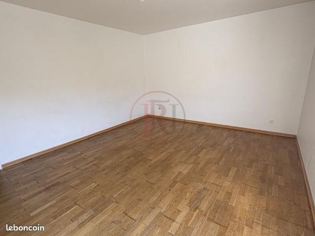 Appartement vente à Mulhouse
