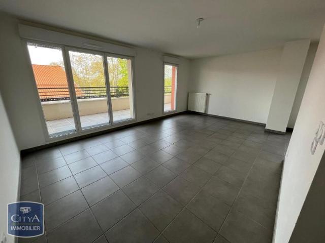 Appartement location à Saint-Jean, Haute-Garonne