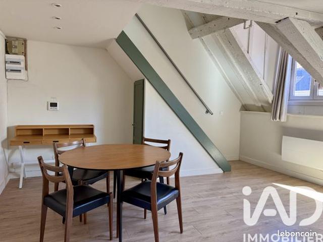 Appartement vente à Lille