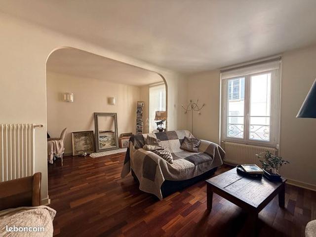 Appartement vente à Pontoise