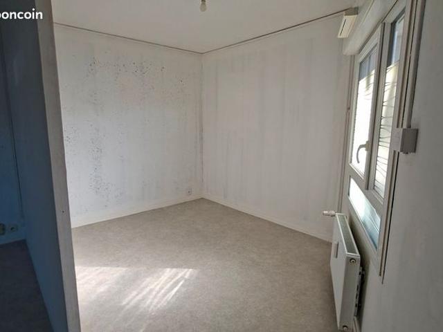 Appartement vente à Reims