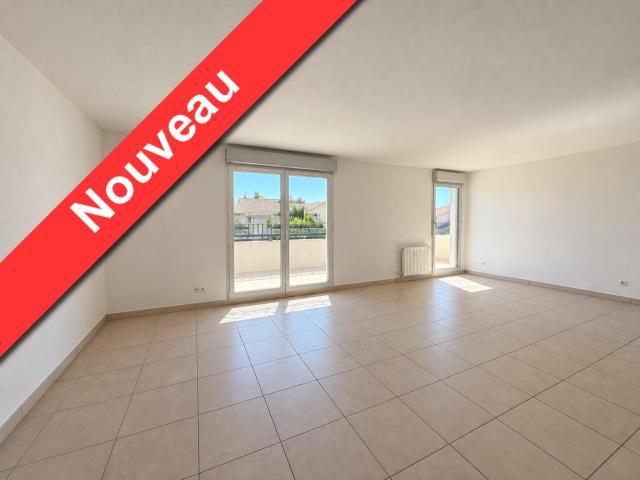 Appartement vente à Villefranche-sur-Saône, Rhône