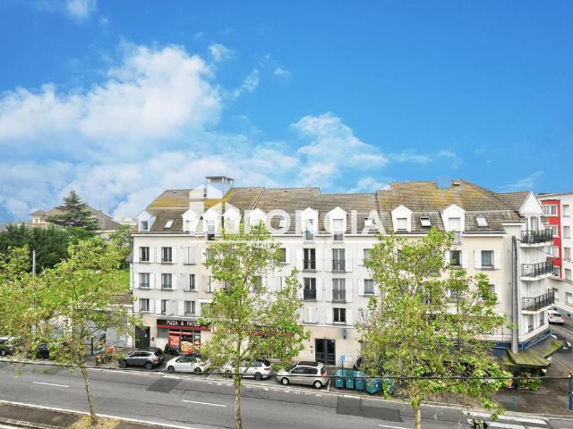 Appartement vente à Mantes-la-Jolie, Mantes-la-jolie