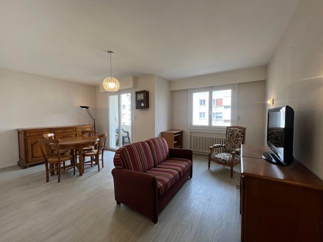 Appartement vente à Centre-Ville, Aix-les-Bains